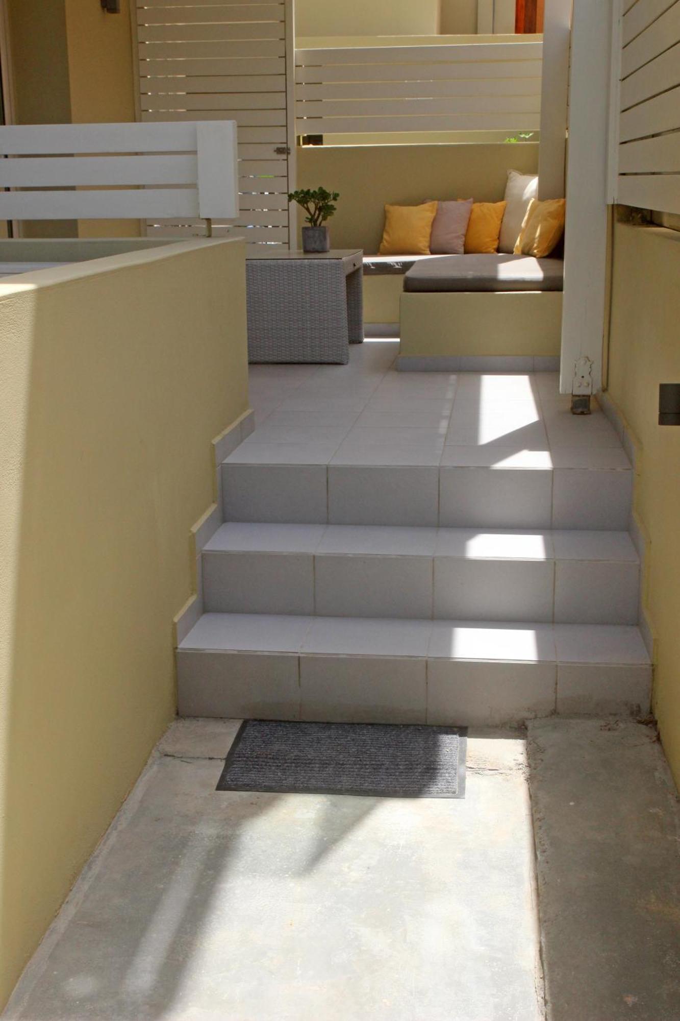 Effi Apartments Platanés Habitación foto