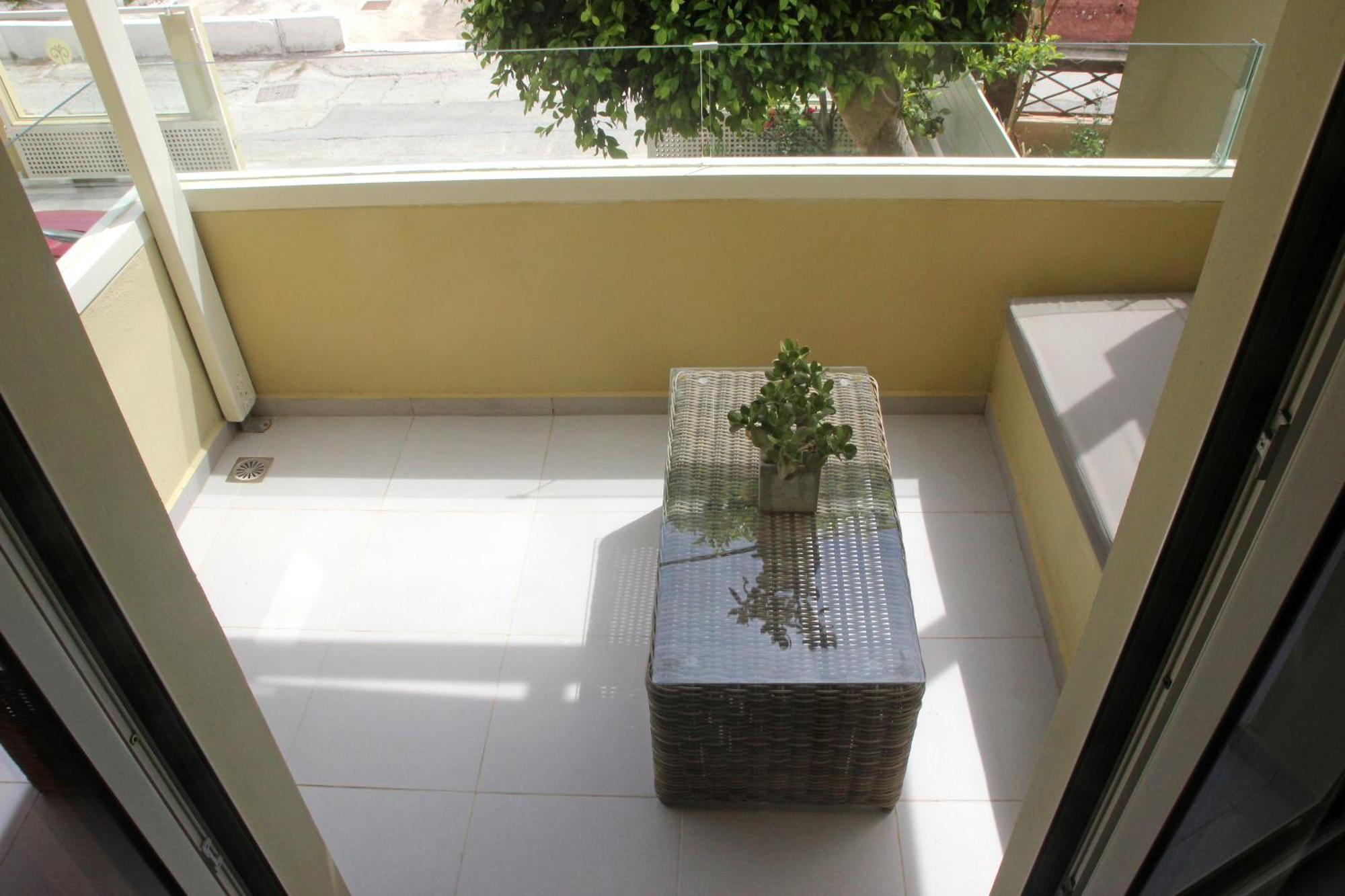 Effi Apartments Platanés Habitación foto