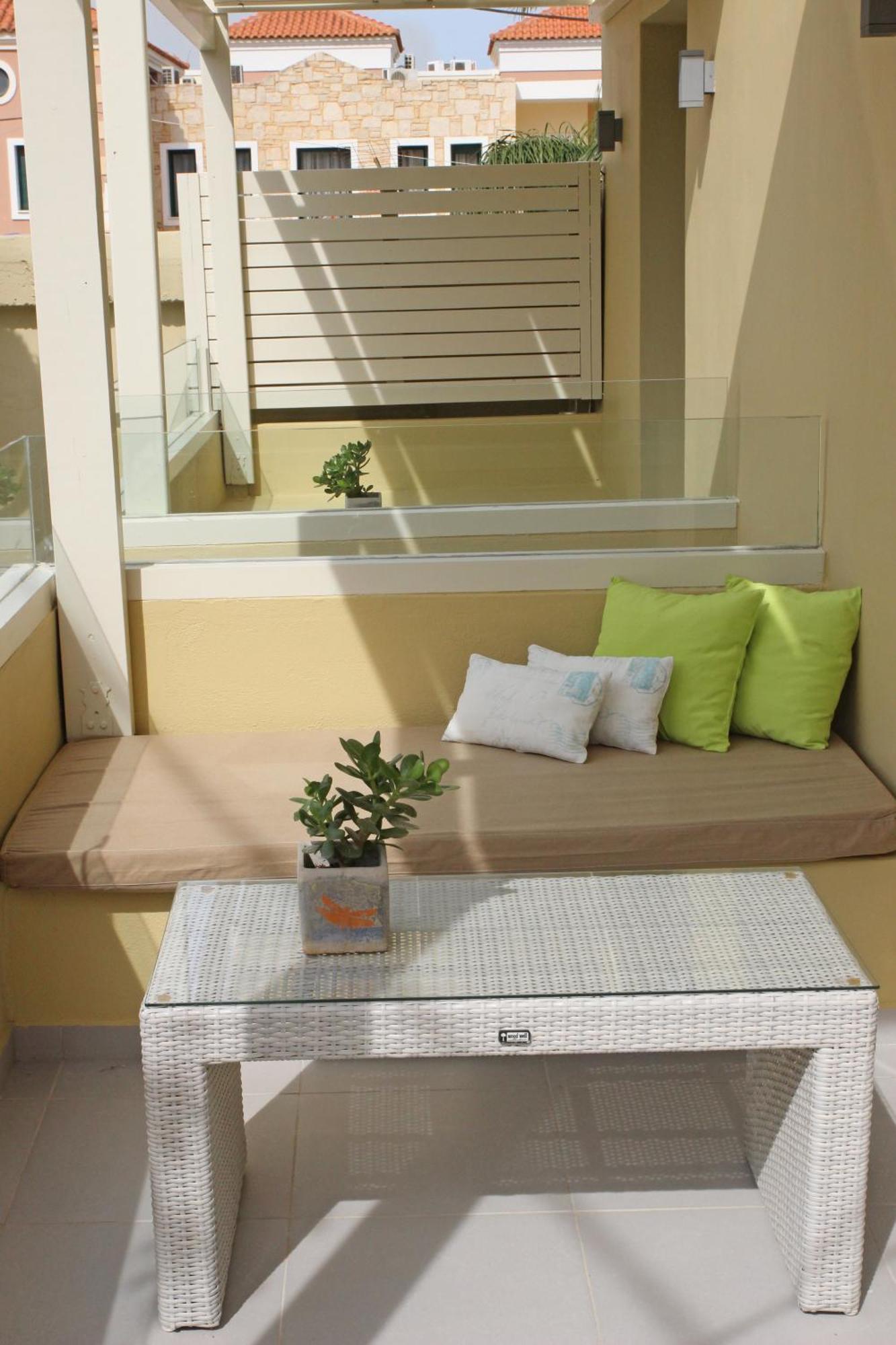 Effi Apartments Platanés Habitación foto